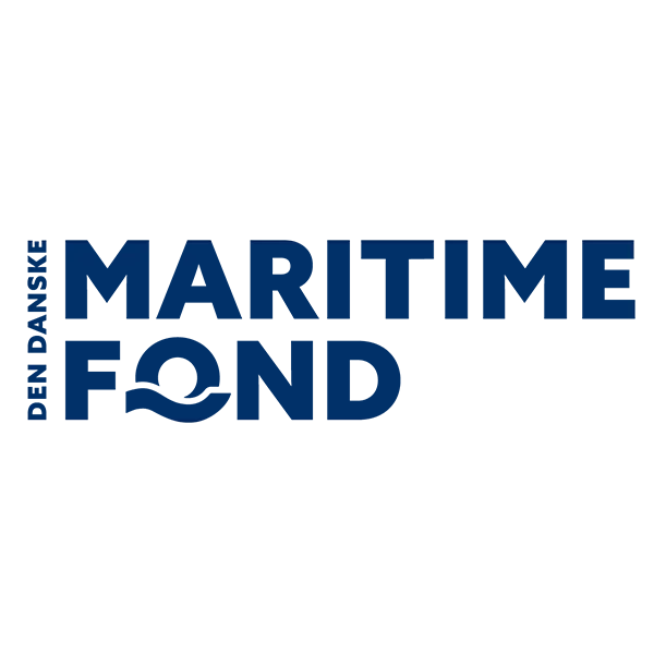 Den Danske Maritime Fond Logo
